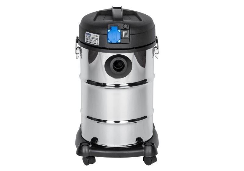Промисловий пилосос EuroCraft 30 L ER2300