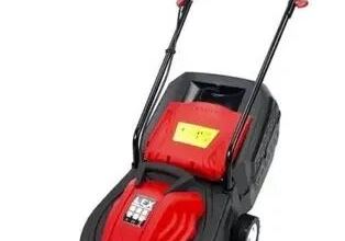 Газонокосилка электрическая LXLM32E LEX