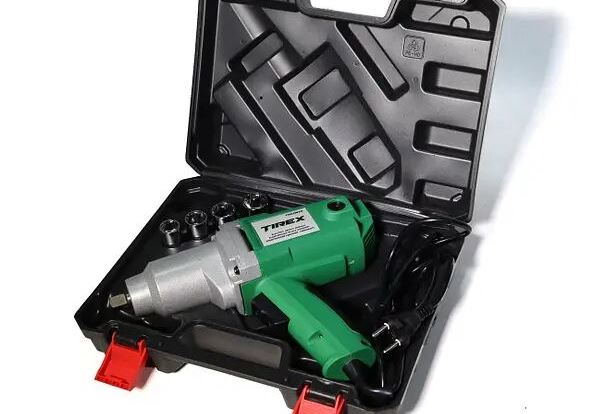 Електричний ударний гайковерт TIREX TREIW20