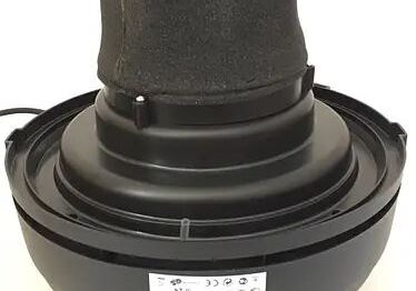 Пилосос для чистки басейнів Euro Craft ERB1800