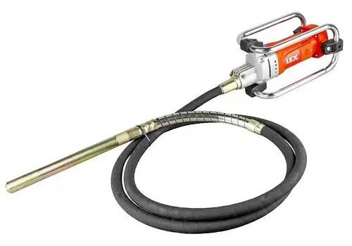 Вібродрель для бетону LEX LXCV23-4M 2300 Вт