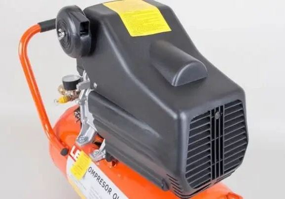 Компрессор LEX LXAC24 24 л 8 бар