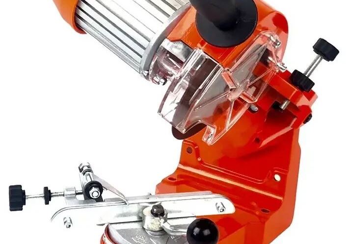 Верстат для заточування ланцюгів LEX LXCG800