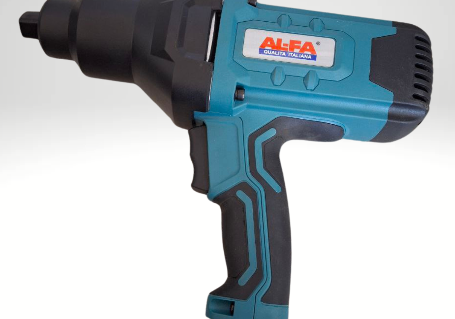 Гайковерт ударний AL-FA ALEW2 2300W, 800Нм
